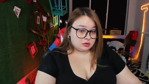 Snapshot of kimberlymaran chatting on 02.22.25 The one that you wont be able to forget online show from 02.22.25