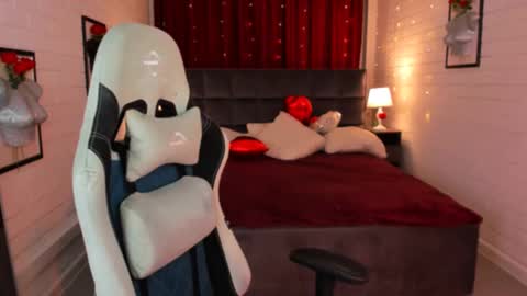 Snapshot of kimberlymaran chatting on 03.04.25 The one that you wont be able to forget online show from 03.04.25