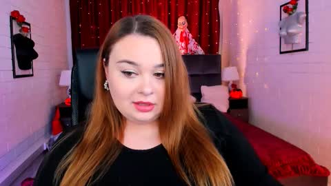 Snapshot of kimberlymaran chatting on 10.24.25 The one that you wont be able to forget online show from 10.24.25