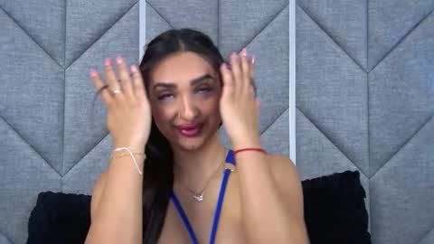 Kimberly online show from 03.27.26