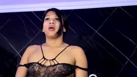 Kimberlyn online show from 11.27.25