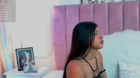 Kimberlyn online show from 07.17.26