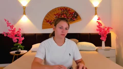 kimberlypierce online show from 09.22.25