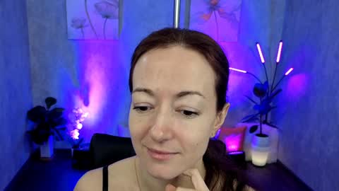 Kimberly online show from 02.01.25