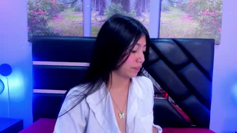 Kimberly Villalobos online show from 01.13.25