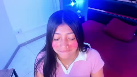 Kimberly Villalobos online show from 02.17.25