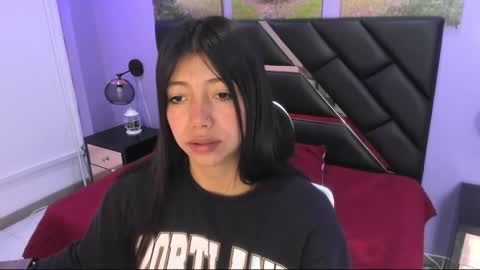 Kimberly Villalobos online show from 09.27.25