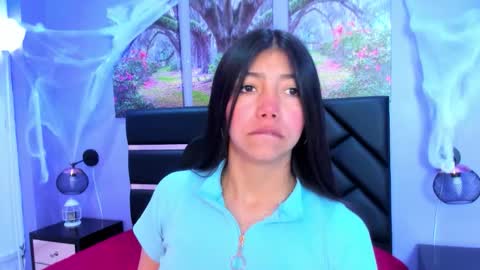 Kimberly Villalobos online show from 10.23.25