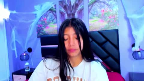 Kimberly Villalobos online show from 10.27.25