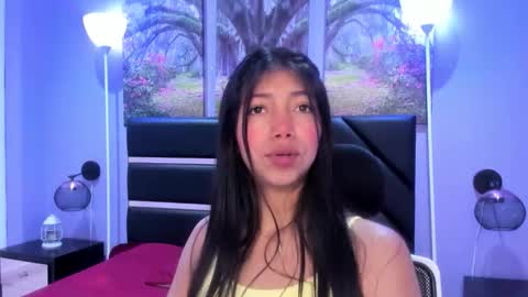 Kimberly Villalobos online show from 01.14.26