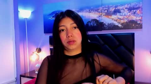 Kimberly Villalobos online show from 02.09.26