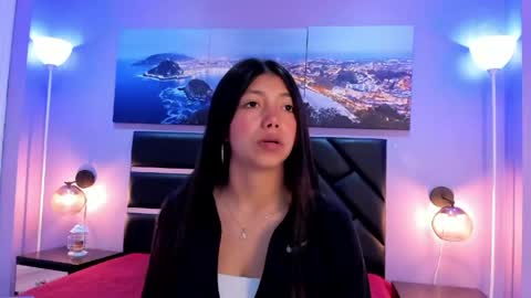 Kimberly Villalobos online show from 04.15.26