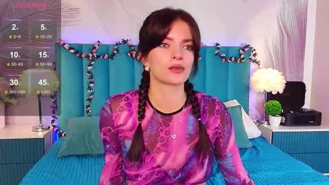 Snapshot of kimberlyy77 chatting on 09.11.25 Kim online show from 09.11.25