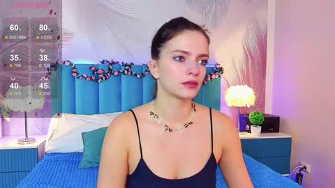 Kim online show from 11.04.25