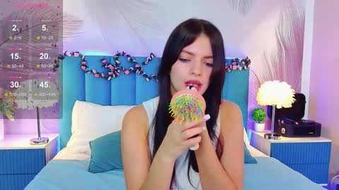 Kim online show from 11.10.25