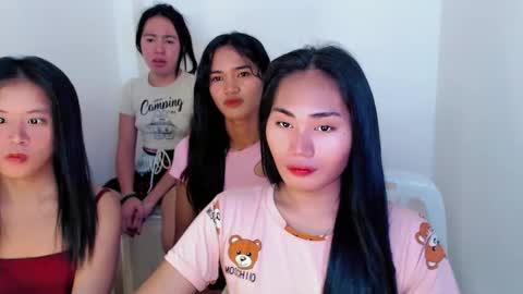 kimbratx online show from 12.09.24