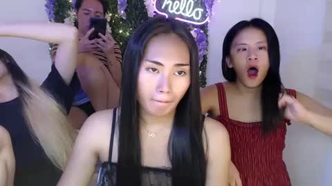 kimbratx online show from 02.03.25