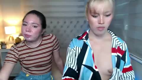 kimbratx online show from 02.11.25