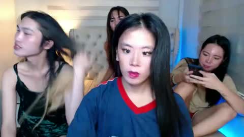 kimbratx online show from 02.12.25