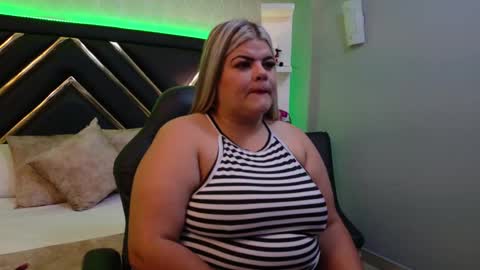 Snapshot of kimbrookss chatting on 09.21.25 KimBrooks online show from 09.21.25