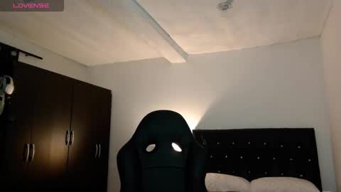 Snapshot of kimcandy_ chatting on 09.29.25 CAMI online show from 09.29.25