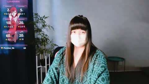 kimchi 02 online show from 09.24.25