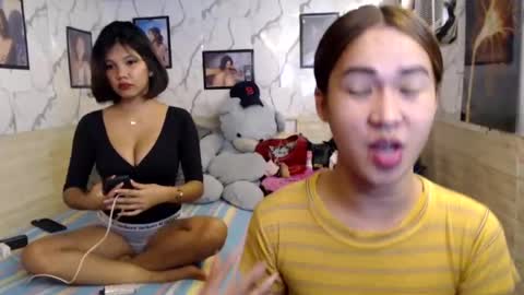 kimchuueee online show from 07.25.26