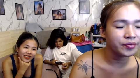 kimchuueee online show from 08.07.26