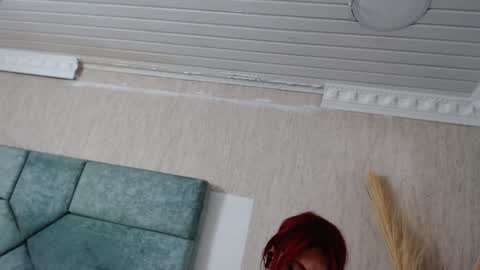 Snapshot of kimcossey chatting on 02.09.25 Kim Cossey online show from 02.09.25