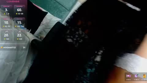 Snapshot of kimcossey chatting on 02.21.25 Kim Cossey online show from 02.21.25