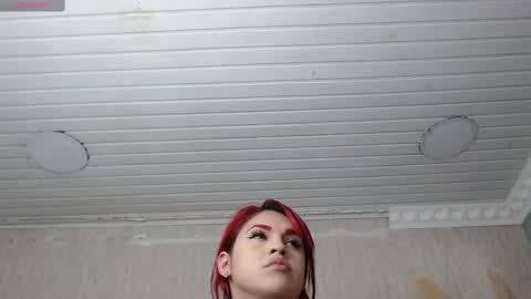 Snapshot of kimcossey chatting on 03.10.25 Kim Cossey online show from 03.10.25