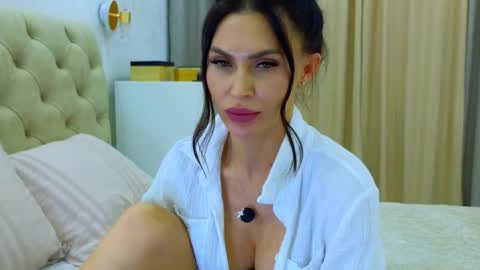 KIm online show from 12.03.25