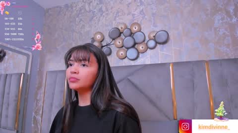  KIM  online show from 12.11.24