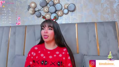  KIM  online show from 12.24.24