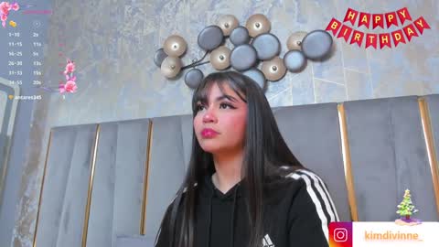  KIM  online show from 01.04.25
