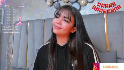  KIM  online show from 01.04.25