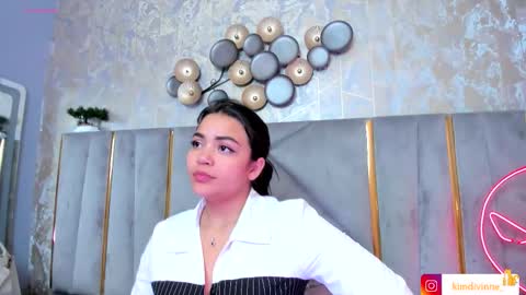  KIM  online show from 09.24.25