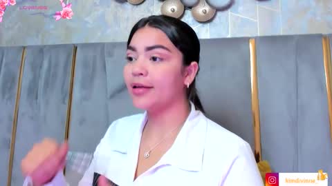  KIM  online show from 10.11.25