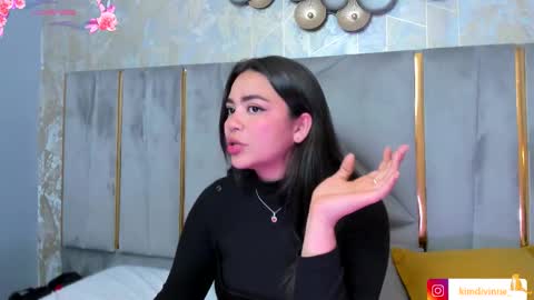  KIM  online show from 10.16.25