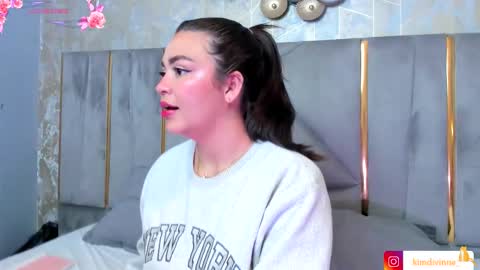  KIM  online show from 10.17.25