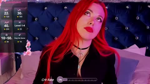 Snapshot of kimforman chatting on 01.05.25 KimForman online show from 01.05.25