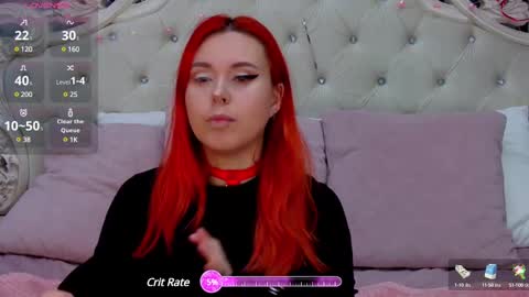 Snapshot of kimforman chatting on 02.12.25 KimForman online show from 02.12.25