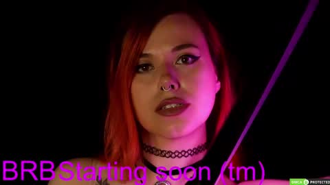 Snapshot of kimforman chatting on 02.16.25 KimForman online show from 02.16.25