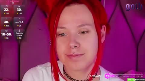 Snapshot of kimforman chatting on 02.25.25 KimForman online show from 02.25.25