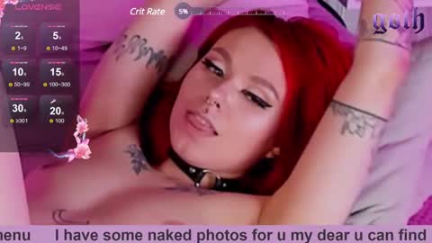 Snapshot of kimforman chatting on 03.05.25 KimForman online show from 03.05.25