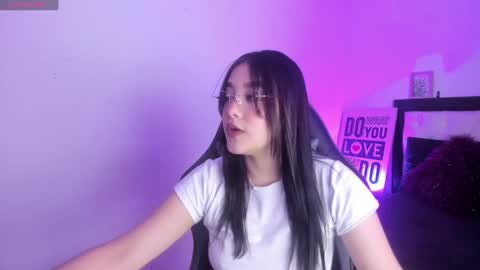 kimgarcez online show from 10.03.25