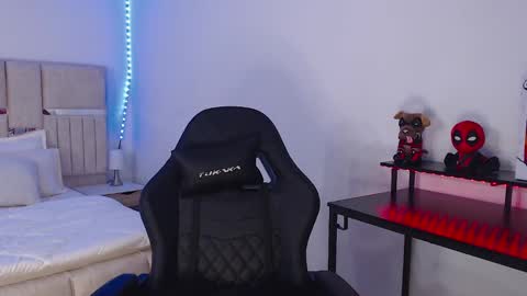 KimGeorgia online show from 02.09.25