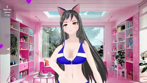Kimi online show from 01.05.25