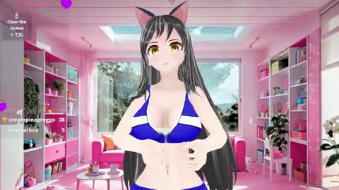 Kimi online show from 01.05.25