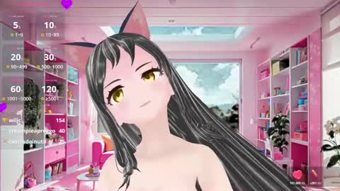 Kimi online show from 01.07.25